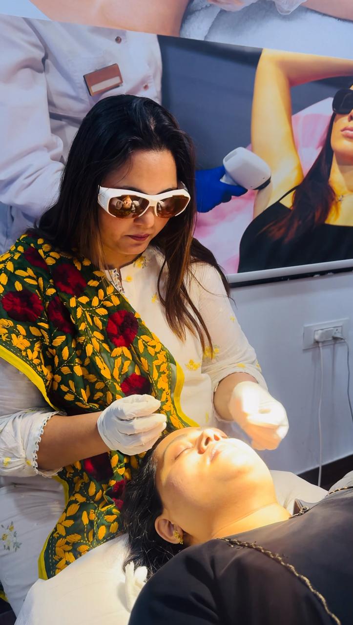 Gallery – Twacha Aesthetic Clinic | Skin, Hair & Aesthetic Transformations