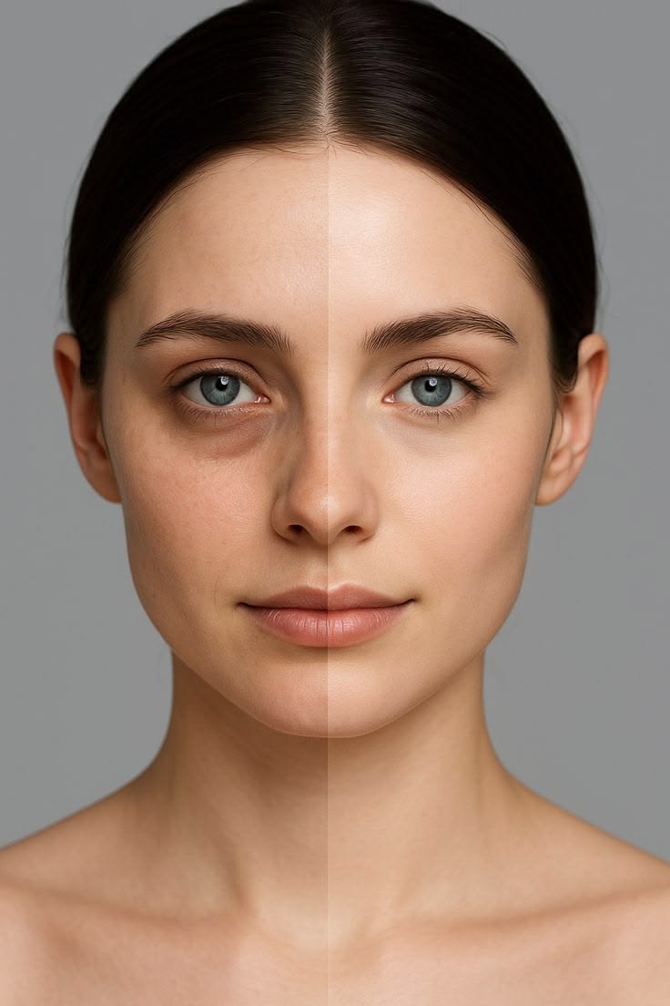 Dermatosurgery Treatment Results