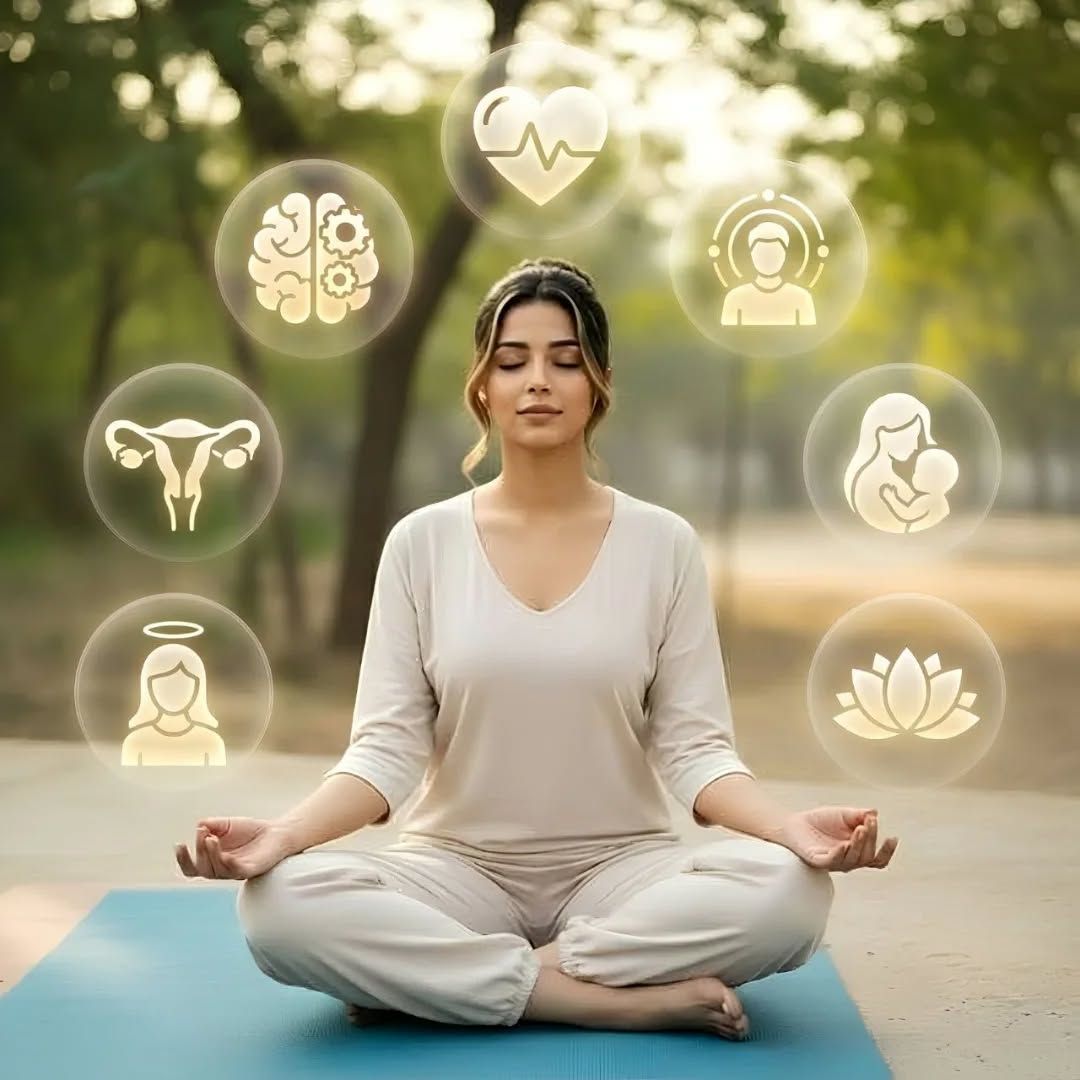 Heartfulness Therapy  Results in Nagpur