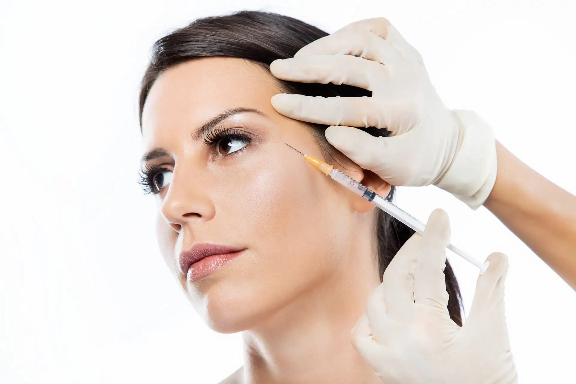 Dermal Fillers Treatment By Twacha Aesthetics
