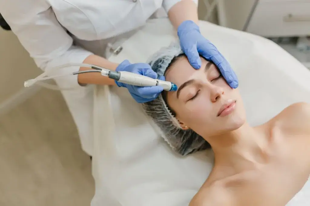Discover the Ultimate HydraFacial Experience