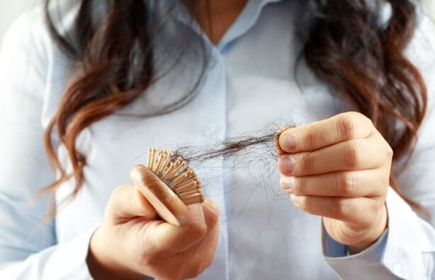 Hair Loss Treatment