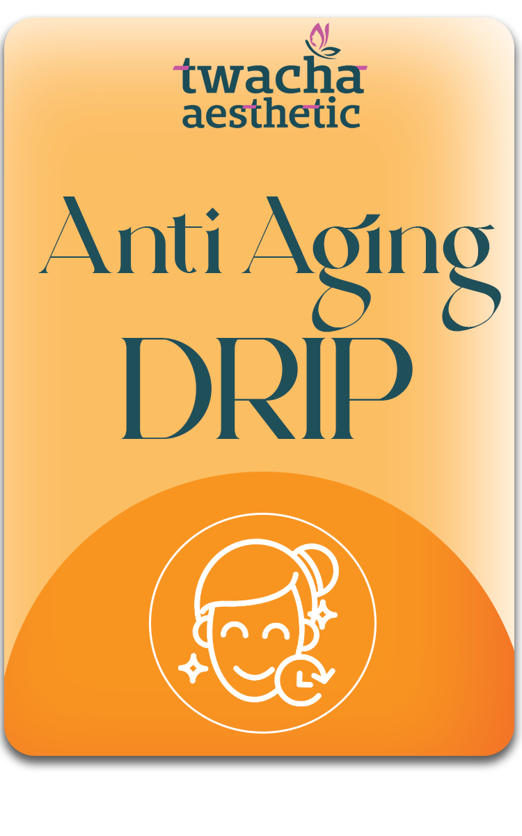 Anti-Aging Drip 