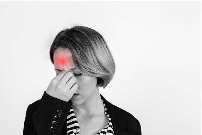 Treatment for Migrainesefits