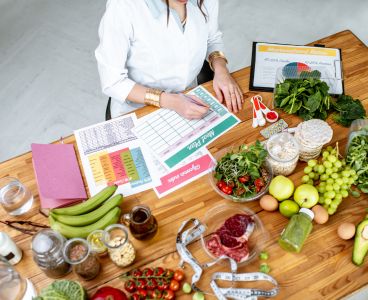 Advanced Womens Health & Nutrition