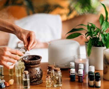 Ayurveda & Everyday Nutrition