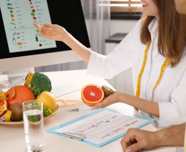 Diet & Clinical Nutrition