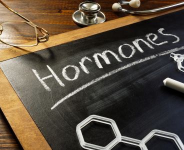 Womens Hormonal Wellness