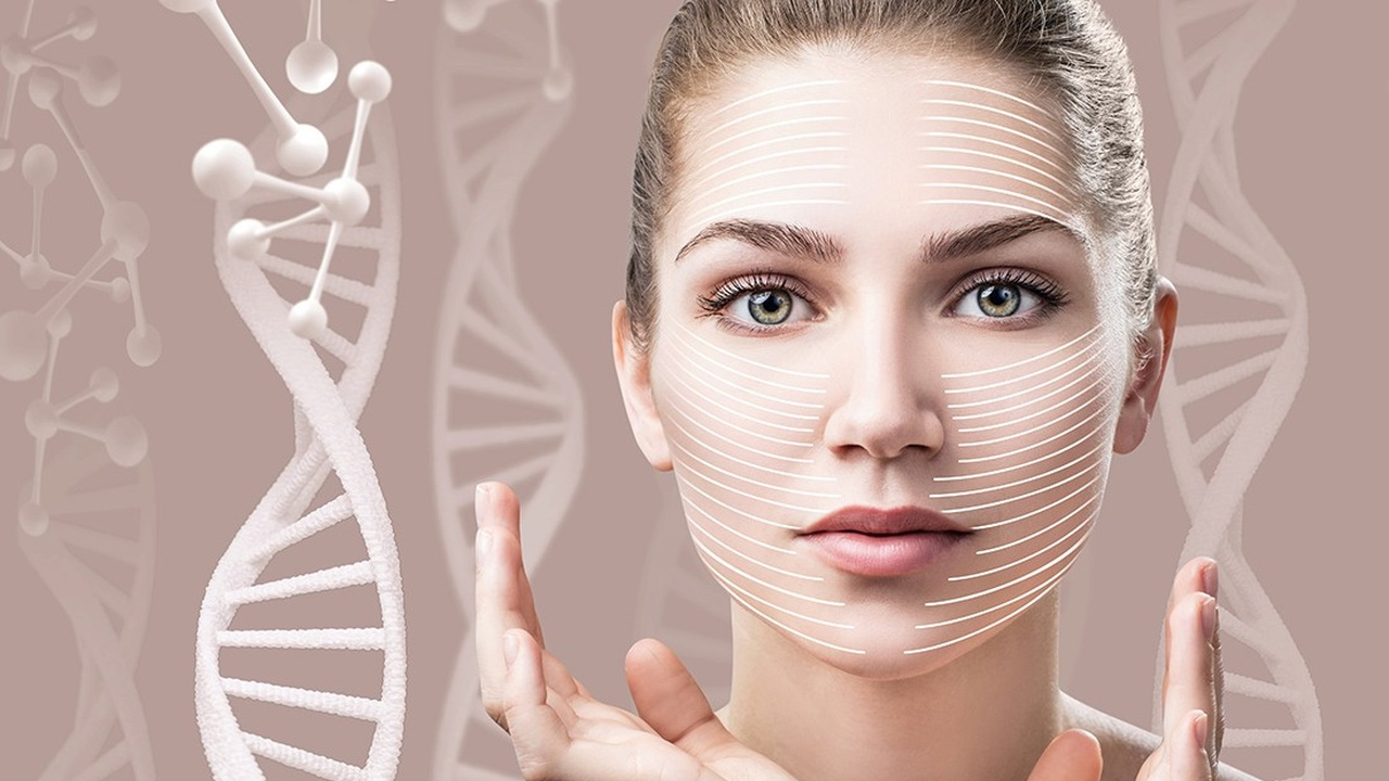 Salmon DNA for Glowing Skin