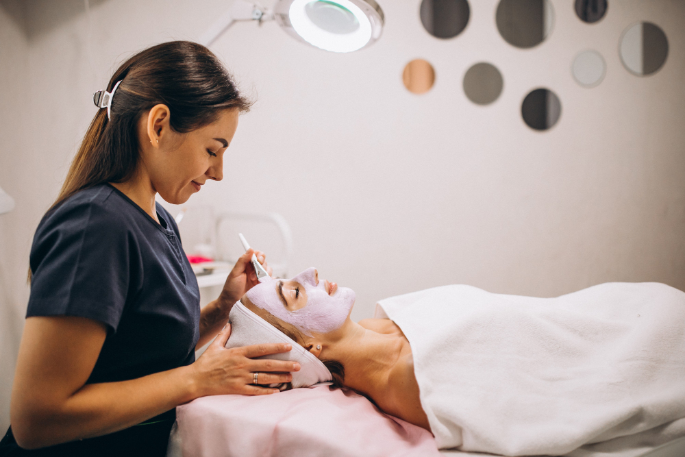 Best Cosmetologist In Nagpur