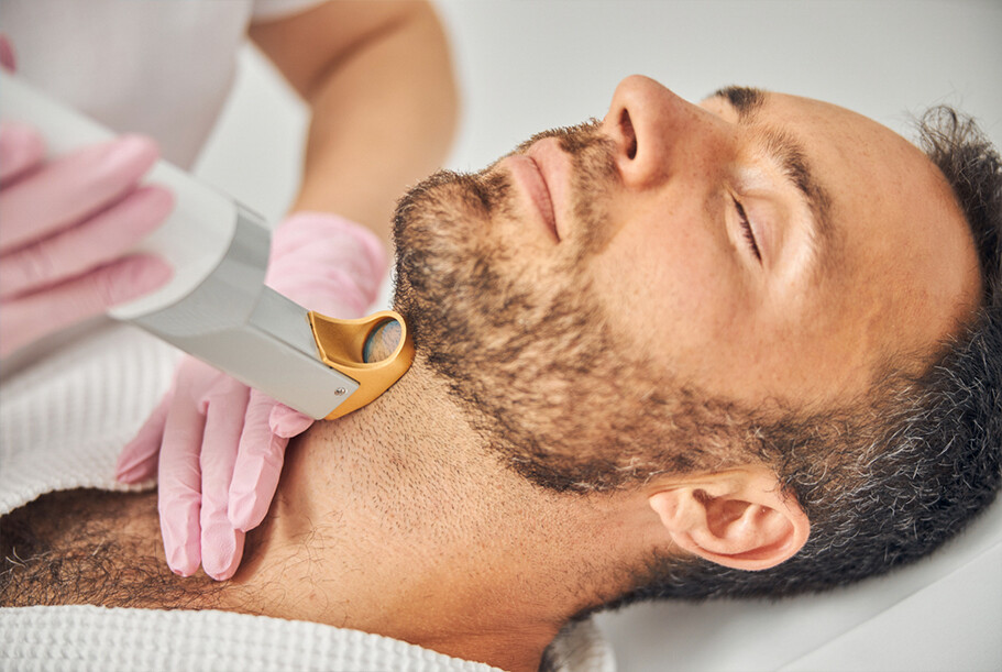 Best Laser Hair Removal In Nagpur