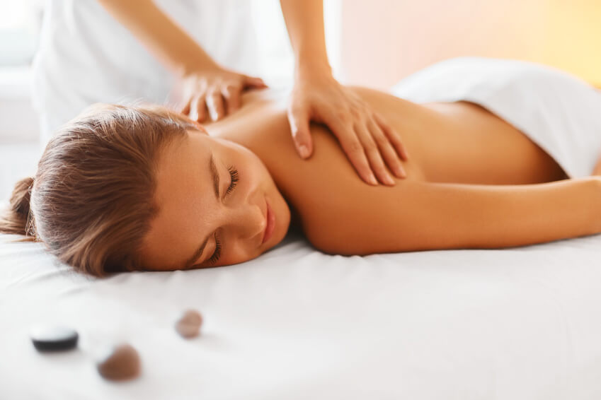 Body Treatment In Nagpur