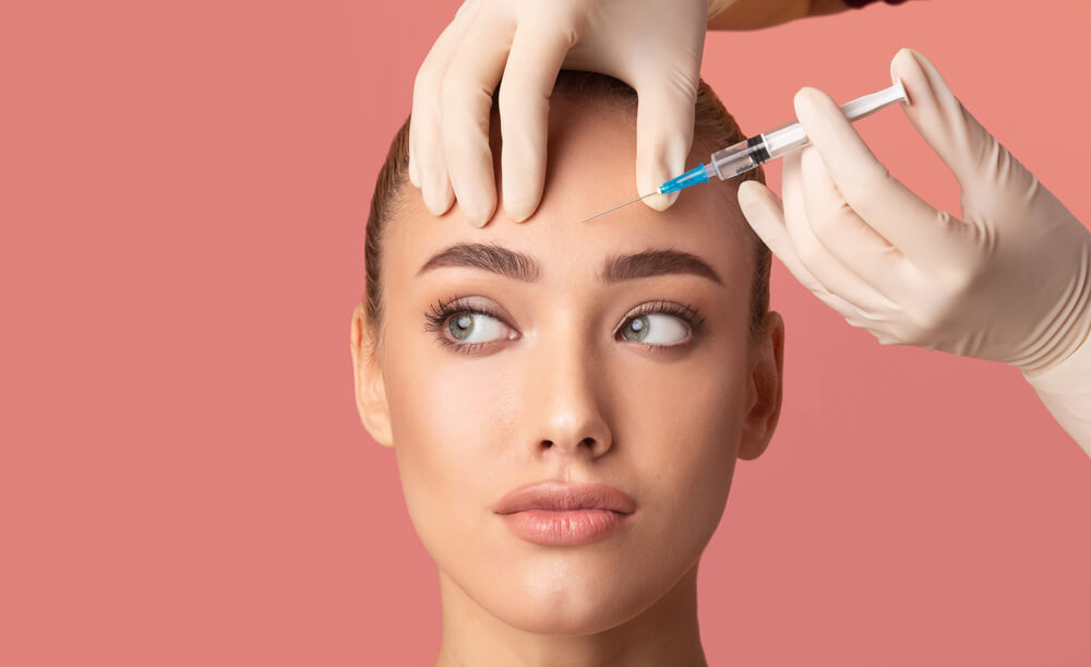 Botox Treatment In Nagpur