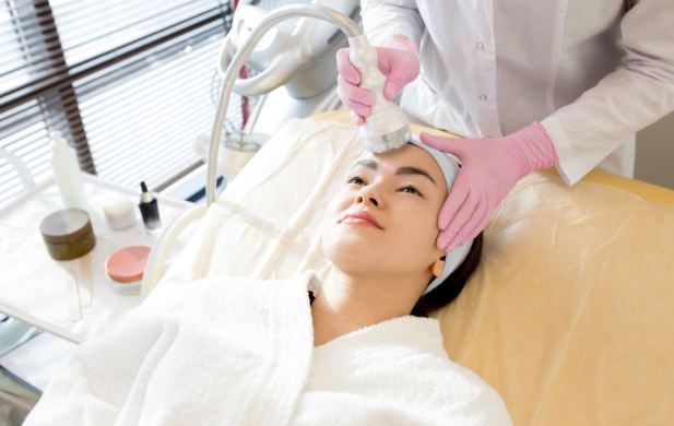 De Tanning Treatment In Nagpur