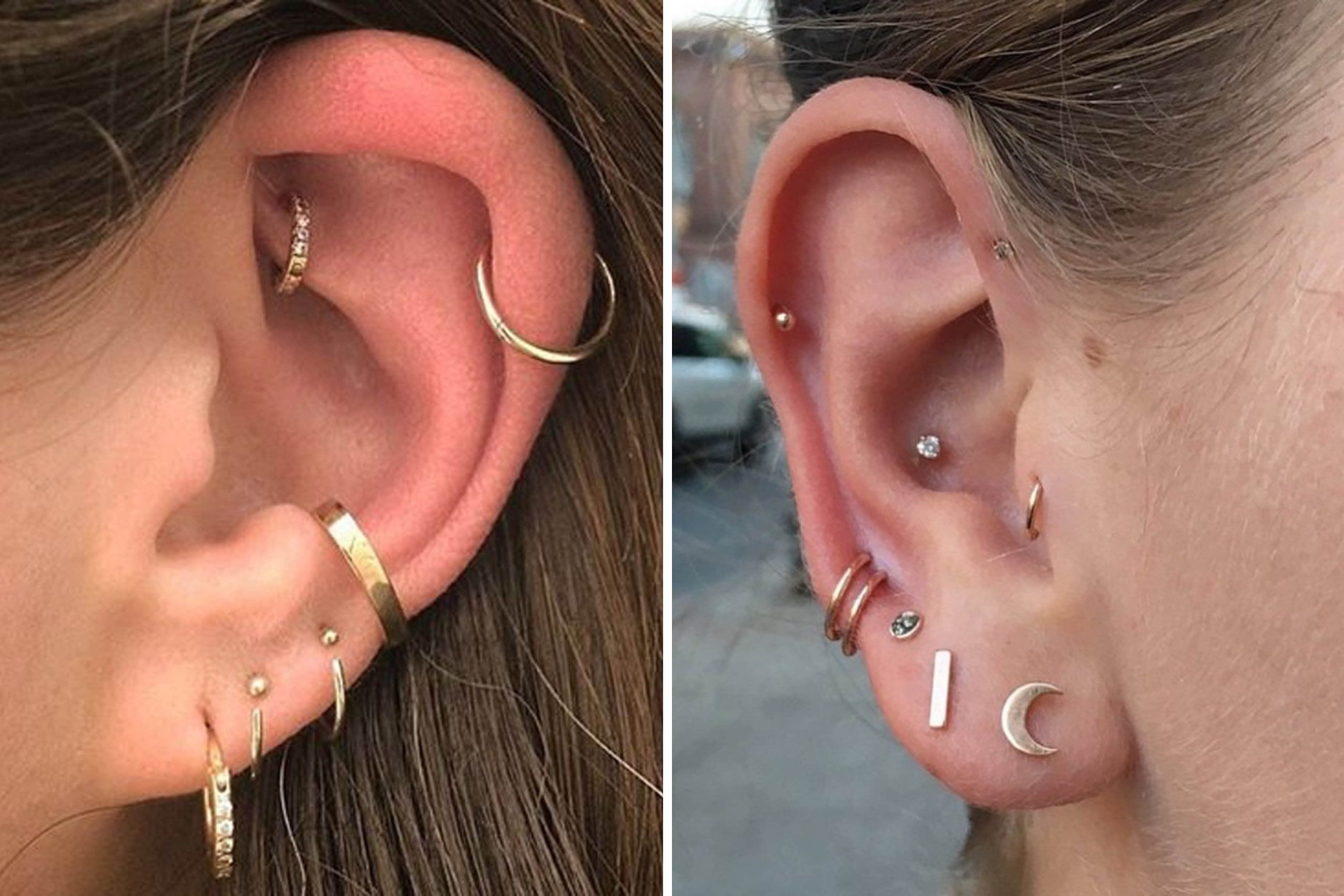 Ear Piercing In Nagpur