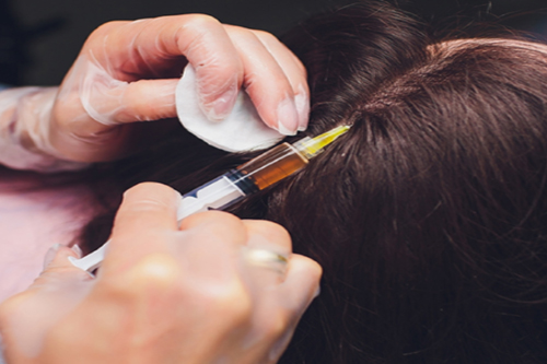 Growth Factor Concentrate Therapy In Nagpur