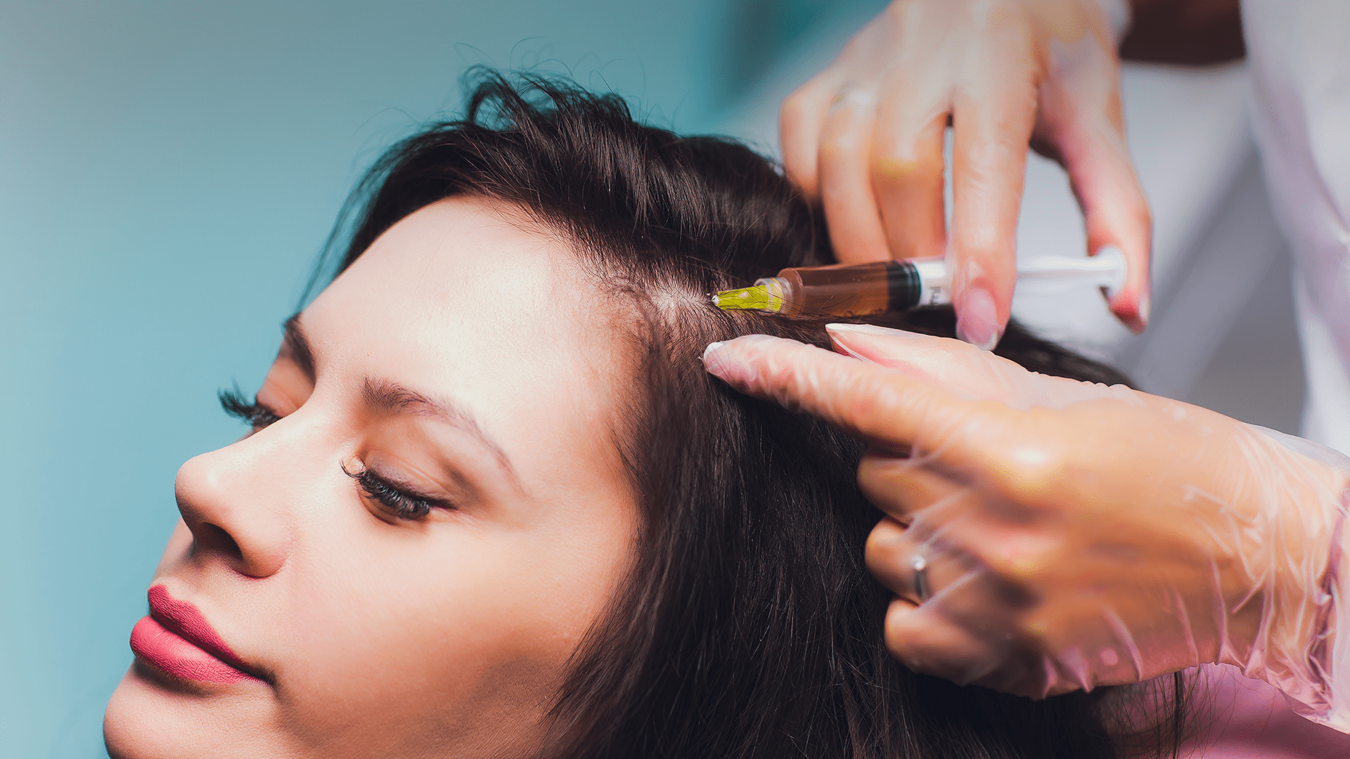 Hair Fall Treatment In Nagpur