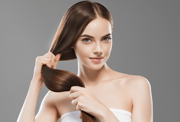 Hair Growth In Nagpur