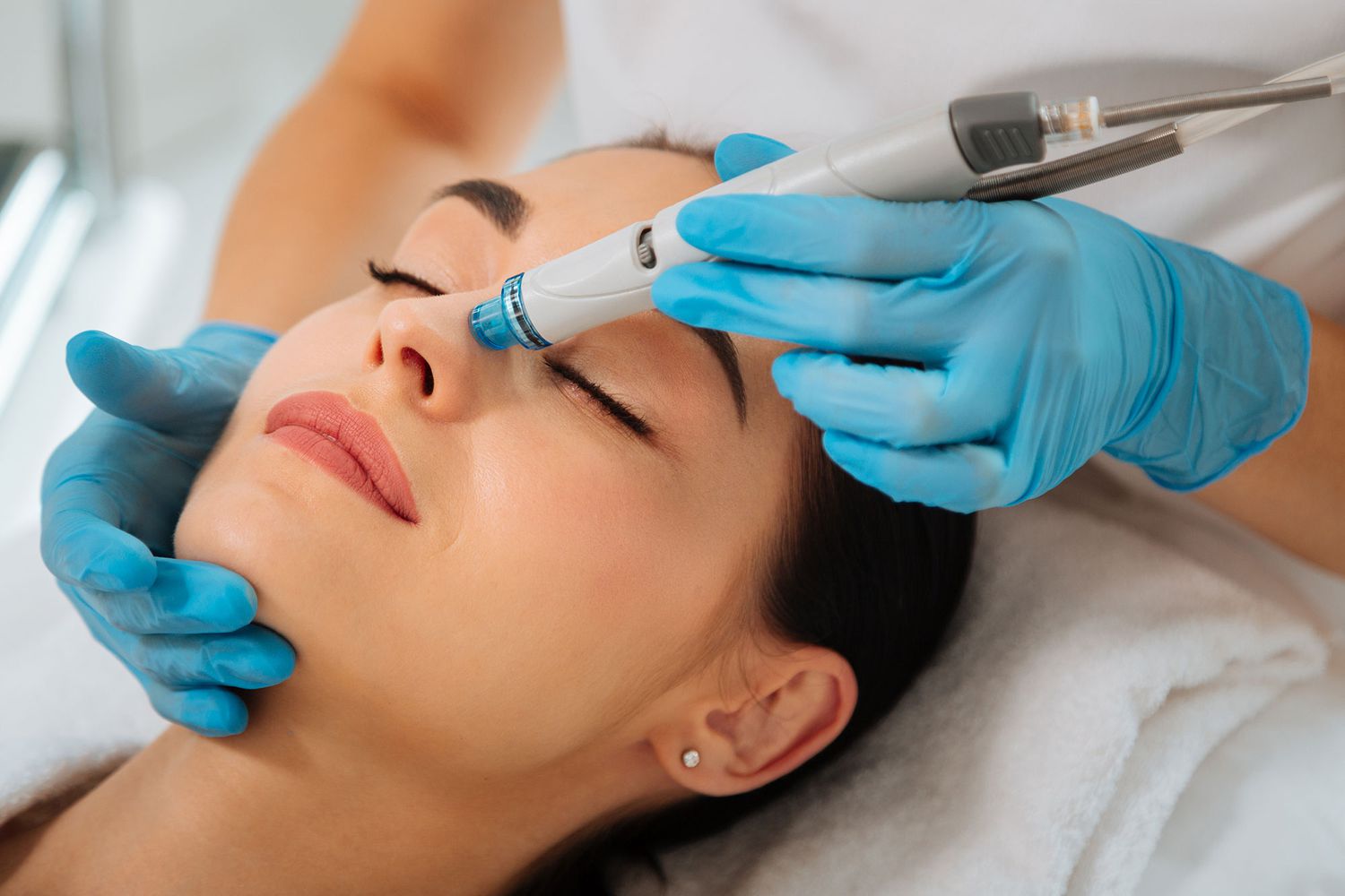 Medifacial Treatment In Nagpur